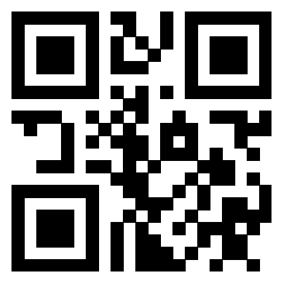 3910257530 QrCode associato