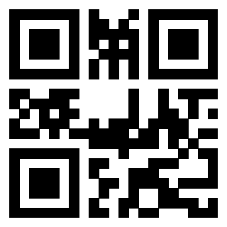 Immagine del QrCode di 3910257531