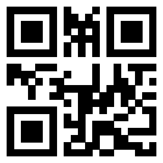 3910257532 - Immagine del Qr Code associato