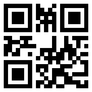 3910257533 QrCode associato