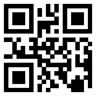 3910257536 - Immagine del QrCode