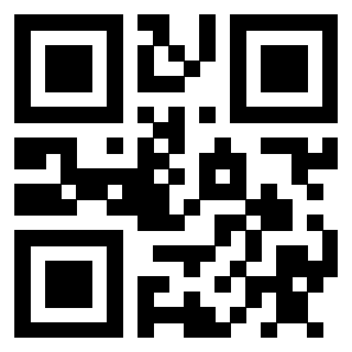 3910257538 Qr Code associato