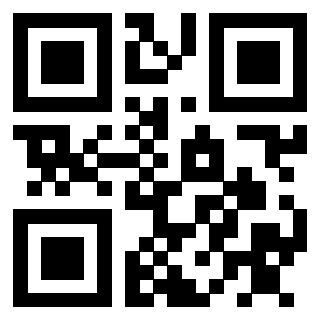 Scansione del Qr Code di 3910257539