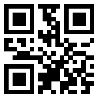 Scansione del QrCode di 3910257540