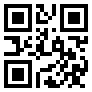 3910257541 - Immagine del Qr Code
