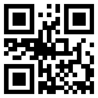 3910257542 Qr Code associato