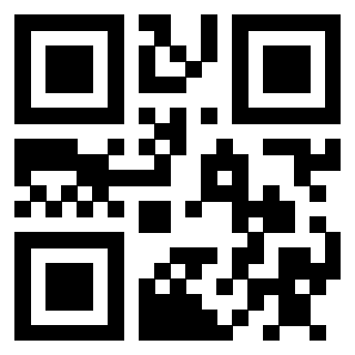 Il QrCode di 3910257543