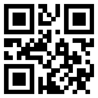 3910257544 Qr Code associato
