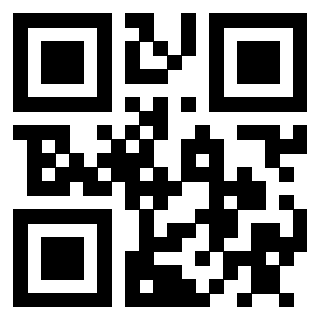 3910257545 - Immagine del QrCode associato