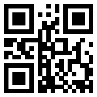 3910257546 - Immagine del Qr Code associato