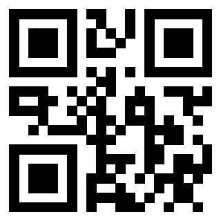 Il Qr Code di 3910257547