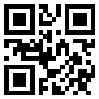 Immagine del Qr Code di 3910257550
