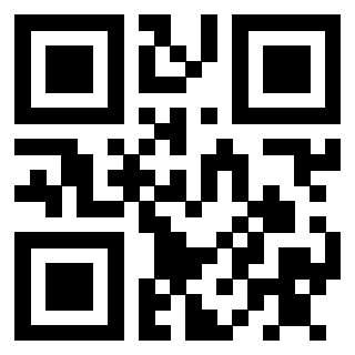 3910257551 Qr Code associato