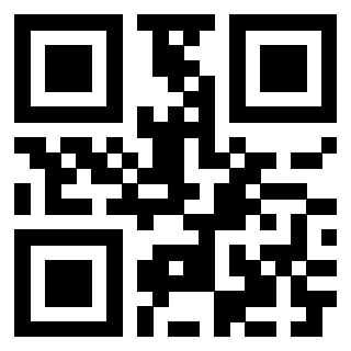 Scansione del Qr Code di 3910257552