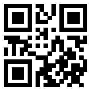 Immagine del Qr Code di 3910257555