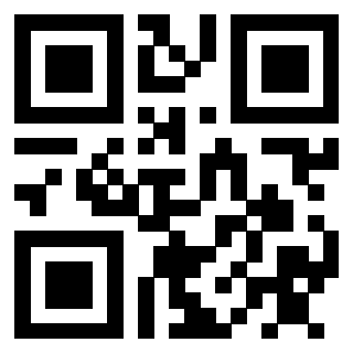 Immagine del Qr Code di 3910257558