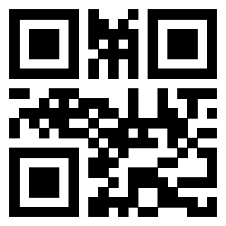 3910257560 Qr Code associato