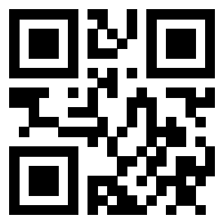 3910257561 - Immagine del QrCode