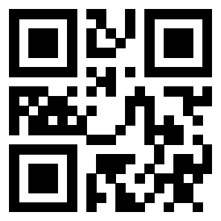 Il QrCode di 3910257562