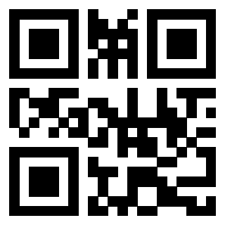 Il Qr Code di 3910257566