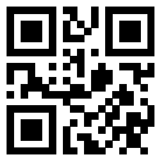 Immagine del Qr Code di 3910257571