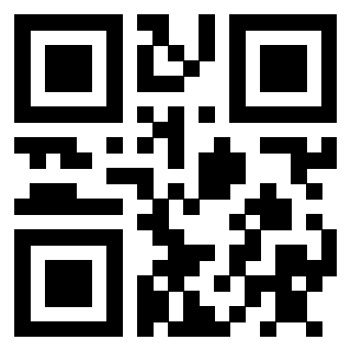 Immagine del QrCode di 3910257573