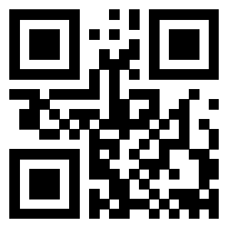 3910257575 - Immagine del Qr Code