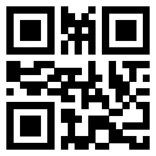 Il QrCode di 3910257584