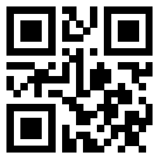 Scansione del Qr Code di 3910257585