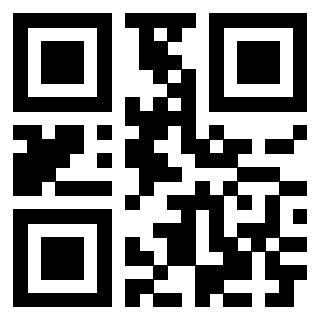 Immagine del Qr Code di 3910257586