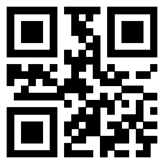 Il QrCode di 3910257587