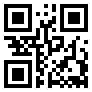 3910257589 QrCode associato