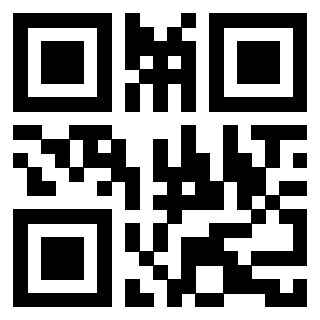 Il QrCode di 3910257591