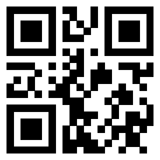 3910257592 - Immagine del Qr Code associato