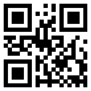 Il QrCode di 3910257593
