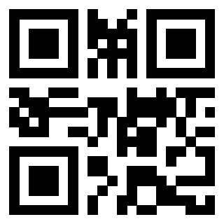 3910277936 QrCode associato