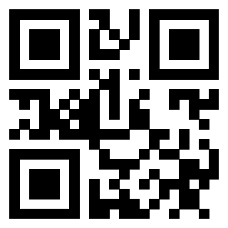 Immagine del Qr Code di 3910277940