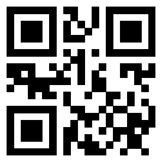 Il QrCode di 3910277941