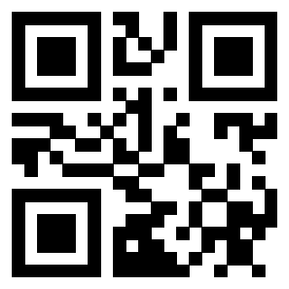 Il QrCode di 3910277943