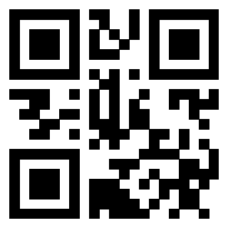 3910277944 - Immagine del QrCode associato