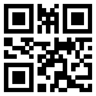 Scansione del Qr Code di 3910277945