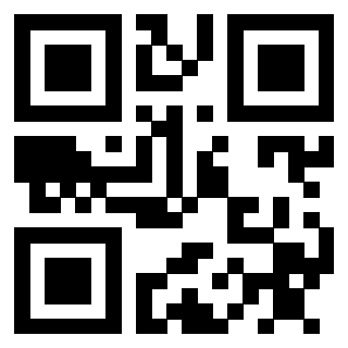 Scansione del Qr Code di 3910277946