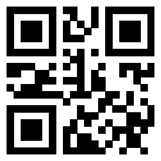 Scansione del Qr Code di 3910277948