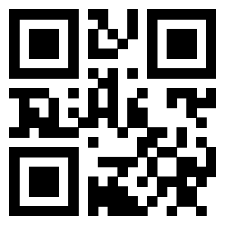 3910277949 - Immagine del Qr Code associato