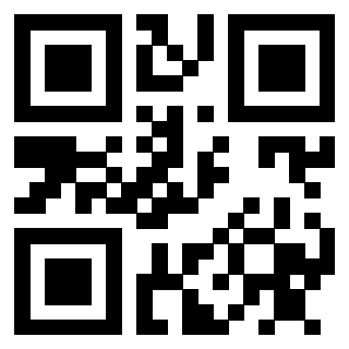 3910277951 - Immagine del QrCode associato