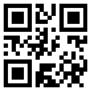 3910277953 - Immagine del Qr Code associato