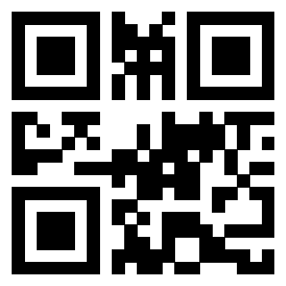 Immagine del Qr Code di 3910277956