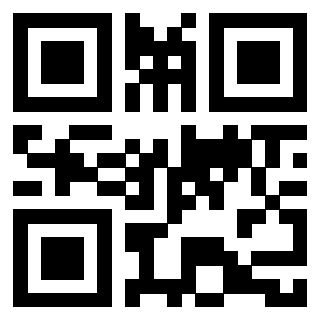 3910277958 - Immagine del QrCode associato