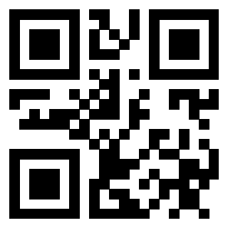 3910277960 - Immagine del Qr Code associato
