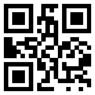 3910277964 QrCode associato